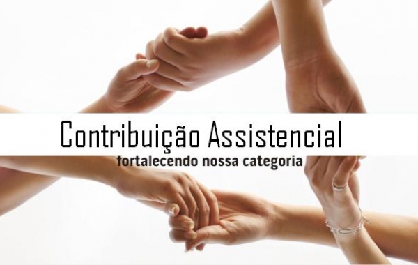 contribuicao assistencial sindimaqrio